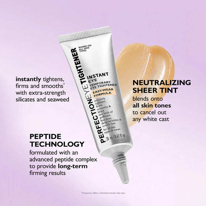 💕 Perfection Eye Lift – New Formula, Ultimate Lift & Smooth