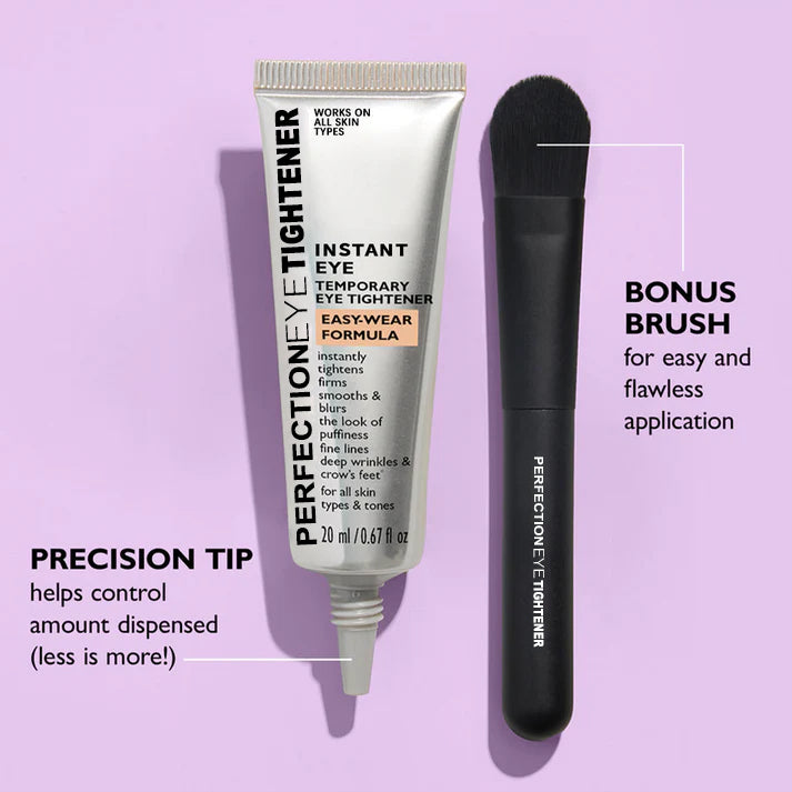 💕 Perfection Eye Lift – New Formula, Ultimate Lift & Smooth