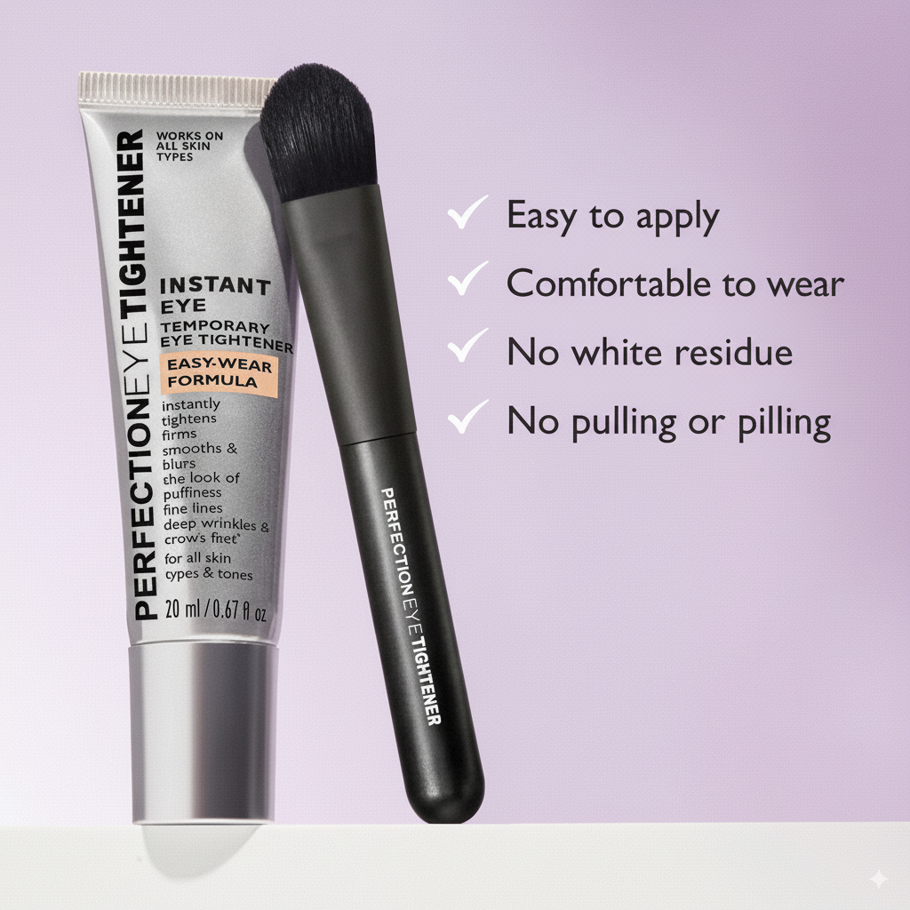 💕 Perfection Eye Lift – New Formula, Ultimate Lift & Smooth