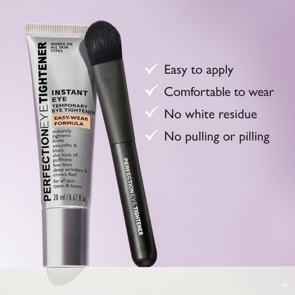 💕 Perfection Eye Lift – New Formula, Ultimate Lift & Smooth